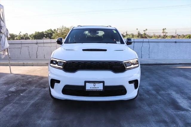 2026 Dodge Durango GT Plus AWD America 250 Edition