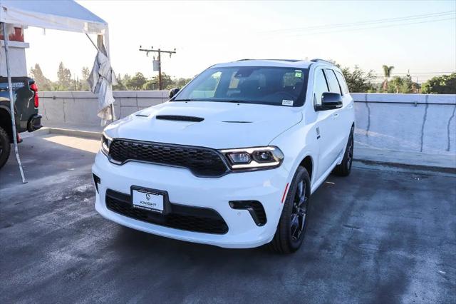 2026 Dodge Durango GT Plus AWD America 250 Edition