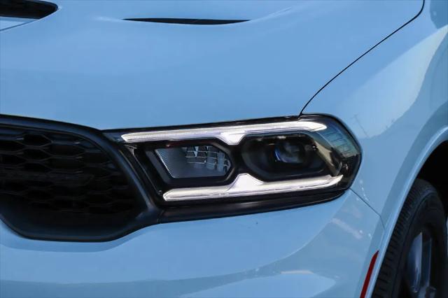 2026 Dodge Durango GT Plus AWD America 250 Edition