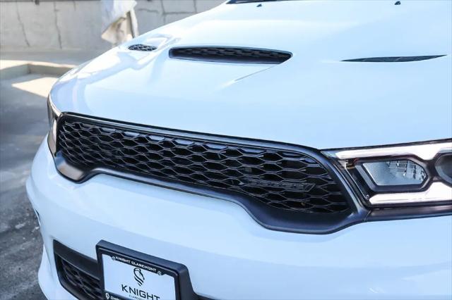 2026 Dodge Durango GT Plus AWD America 250 Edition