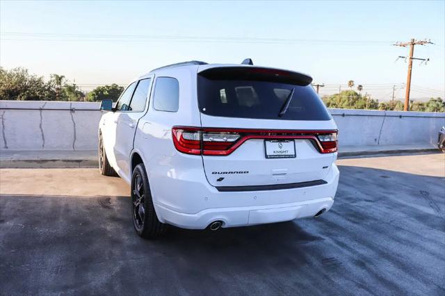 2026 Dodge Durango GT Plus AWD America 250 Edition