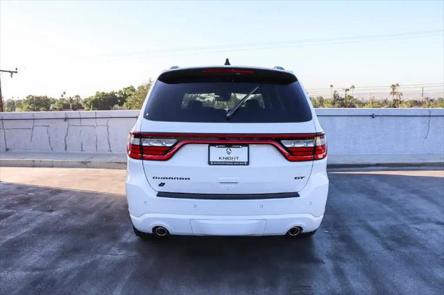 2026 Dodge Durango GT Plus AWD America 250 Edition