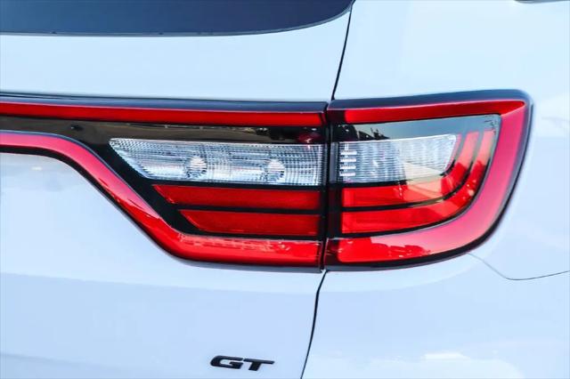 2026 Dodge Durango GT Plus AWD America 250 Edition