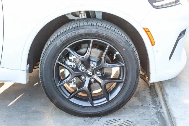 2026 Dodge Durango GT Plus AWD America 250 Edition