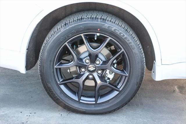 2026 Dodge Durango GT Plus AWD America 250 Edition
