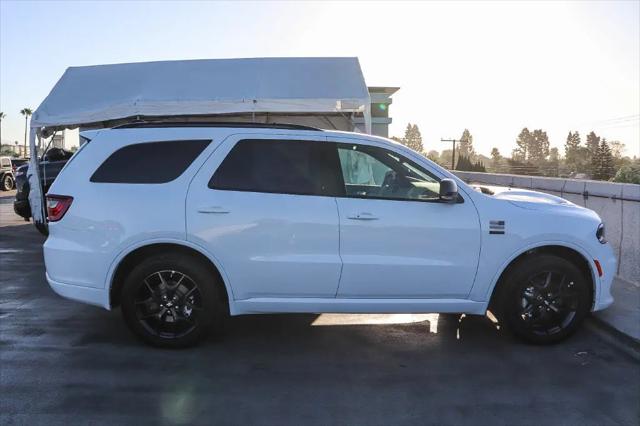 2026 Dodge Durango GT Plus AWD America 250 Edition