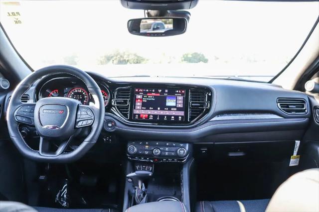 2026 Dodge Durango GT Plus AWD America 250 Edition