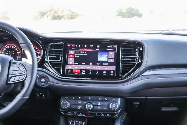 2026 Dodge Durango GT Plus AWD America 250 Edition