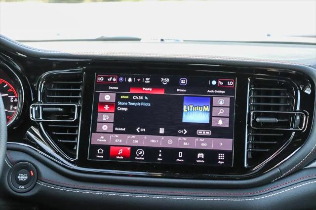 2026 Dodge Durango GT Plus AWD America 250 Edition