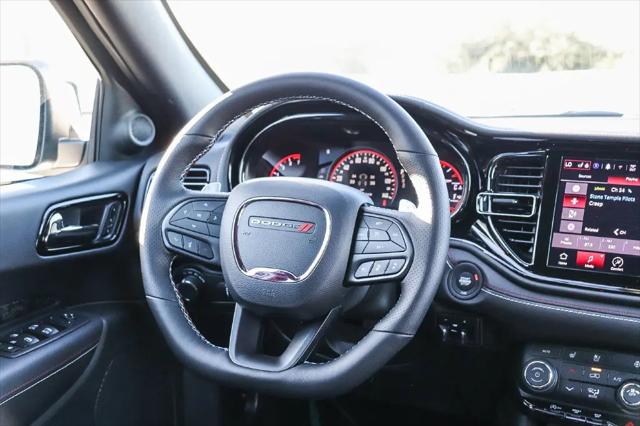 2026 Dodge Durango GT Plus AWD America 250 Edition