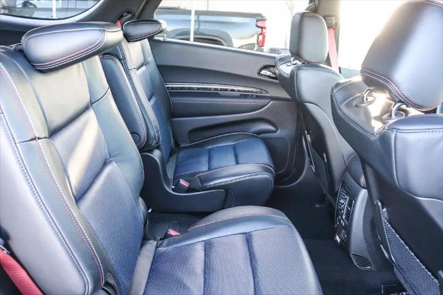 2026 Dodge Durango GT Plus AWD America 250 Edition