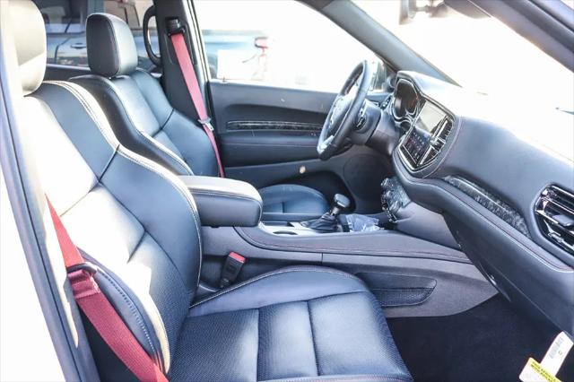 2026 Dodge Durango GT Plus AWD America 250 Edition