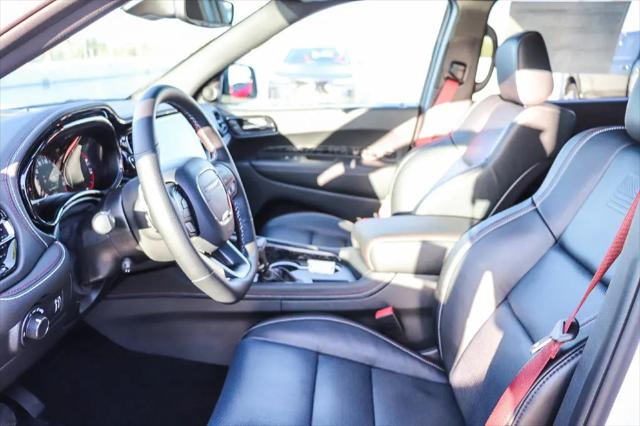2026 Dodge Durango GT Plus AWD America 250 Edition