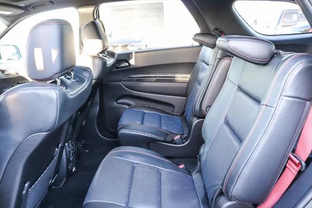 2026 Dodge Durango GT Plus AWD America 250 Edition