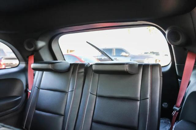 2026 Dodge Durango GT Plus AWD America 250 Edition