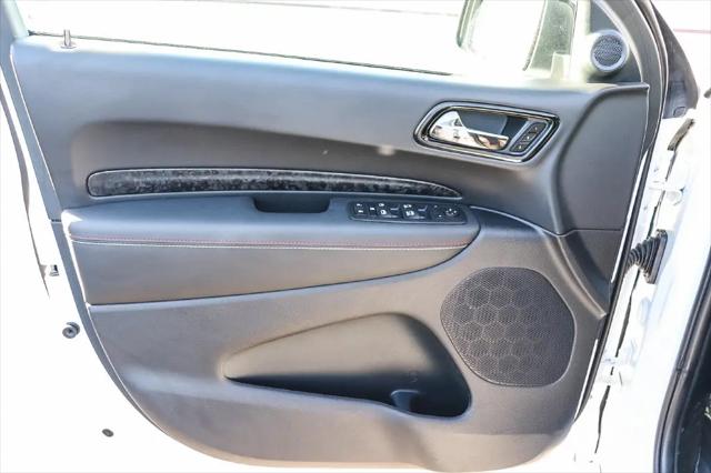 2026 Dodge Durango GT Plus AWD America 250 Edition