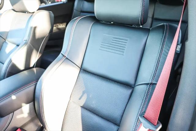 2026 Dodge Durango GT Plus AWD America 250 Edition