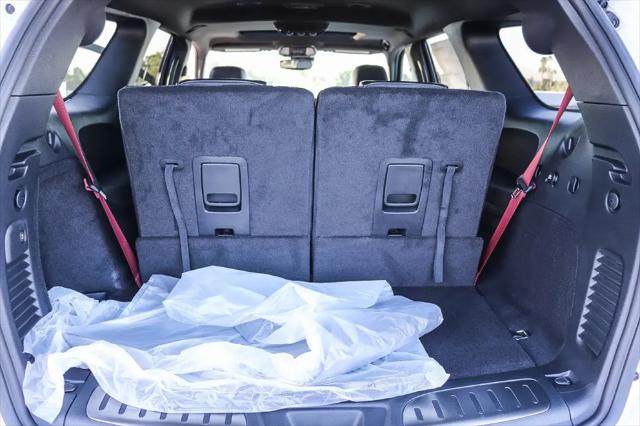 2026 Dodge Durango GT Plus AWD America 250 Edition