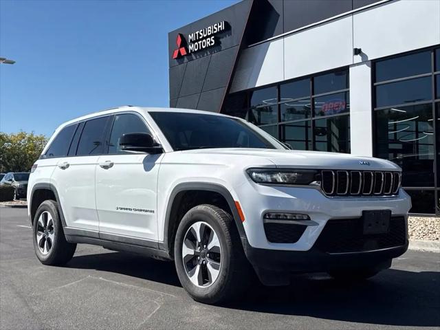 2024 Jeep Grand Cherokee 4xe for sale in Sandy, UT