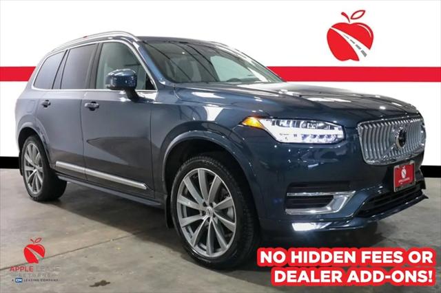 2025 Volvo XC90 B6 Ultra for sale in Austin, TX