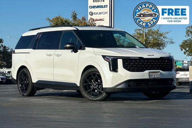 2025 Kia Carnival MPV SX Prestige for sale in Dublin, CA
