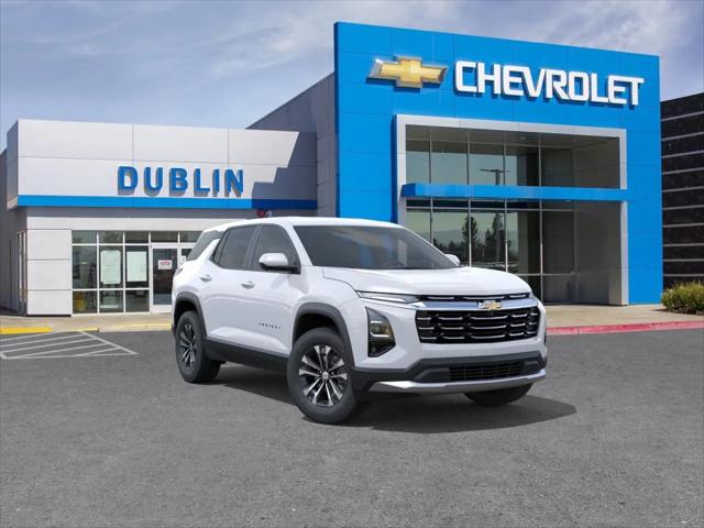 2027 Chevrolet Equinox LT AWD for sale in Dublin, CA