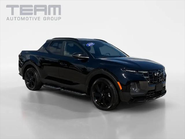 2024 Hyundai Santa Cruz NIGHT for sale in Swansboro, NC