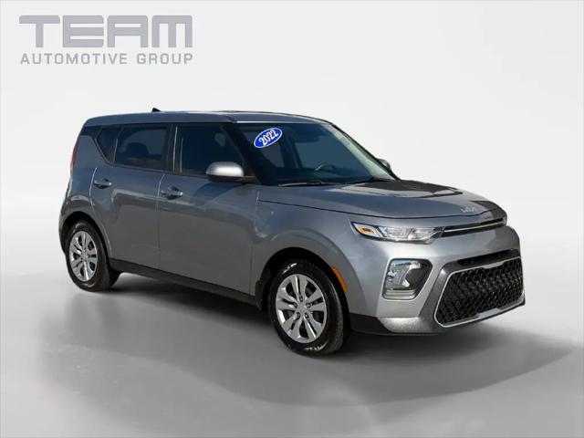 2022 Kia Soul LX for sale in Swansboro, NC