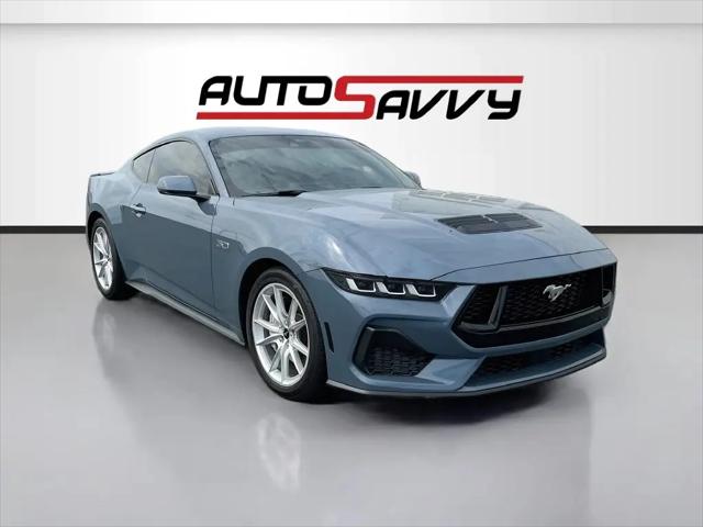 2024 Ford Mustang GT Premium Fastback for sale in Fishers, IN