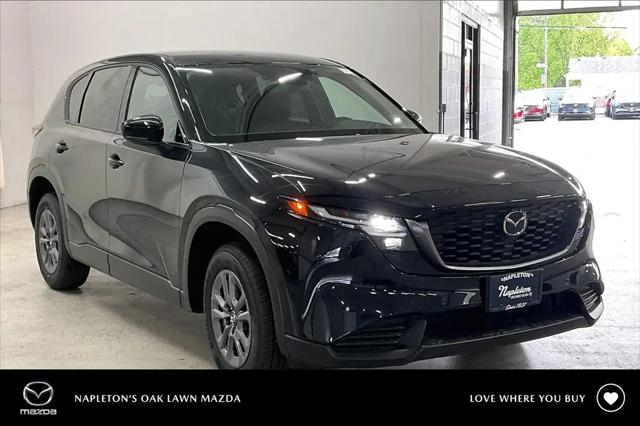 2026 Mazda CX-5 2.5 S Select for sale in Oak Lawn, IL