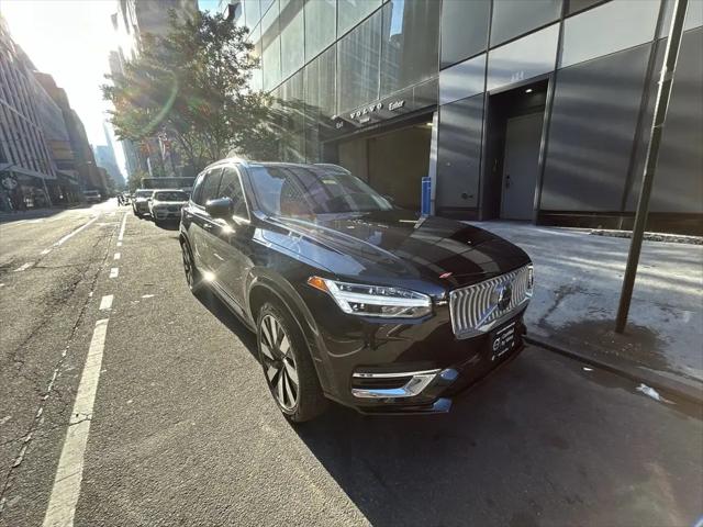 2025 Volvo XC90 Plug-In Hybrid T8 Plus 7-Seater for sale in New York, NY