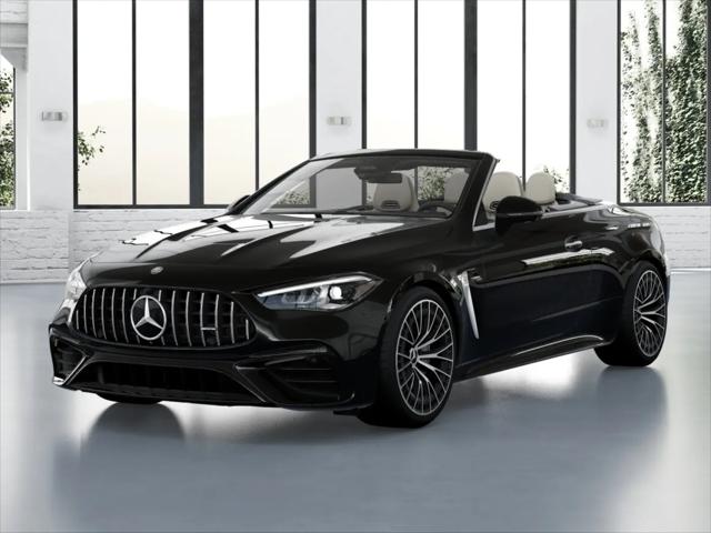 2027 Mercedes-Benz CL AMG CLE 53 for sale in Lawrenceville, NJ