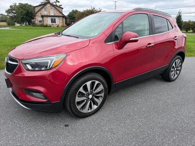 2017 Buick Encore Essence for sale in Ephrata, PA