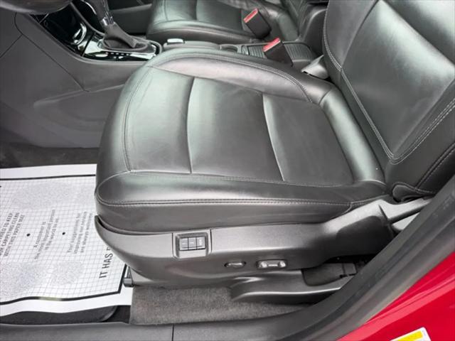 2017 Buick Encore Essence