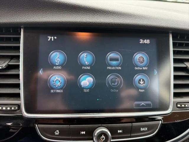 2017 Buick Encore Essence