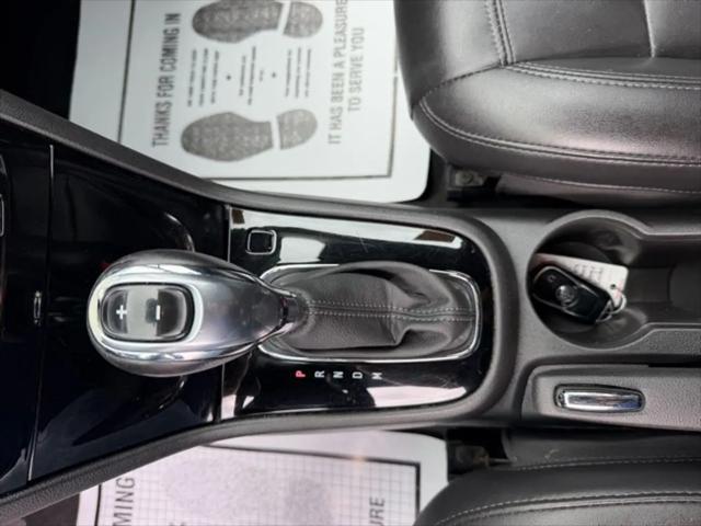 2017 Buick Encore Essence