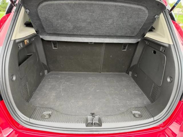 2017 Buick Encore Essence
