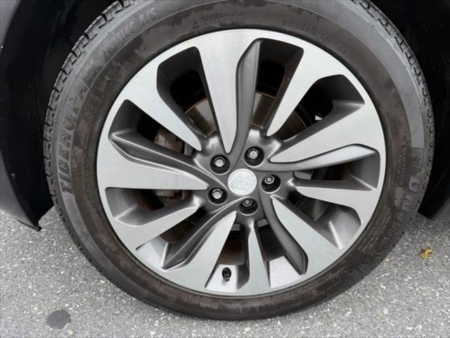 2017 Buick Encore Essence