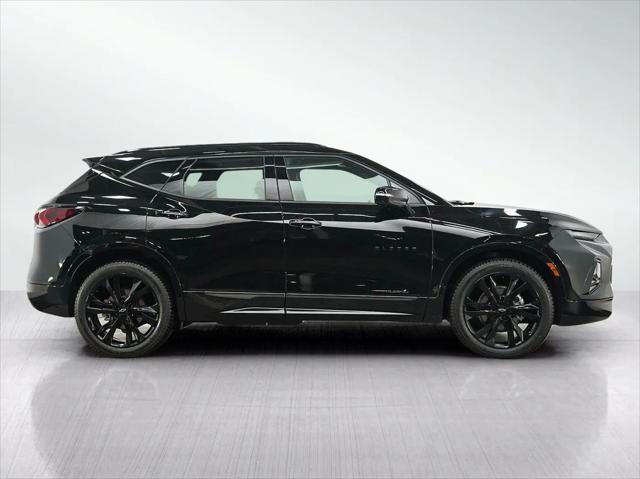 2021 Chevrolet Blazer AWD RS