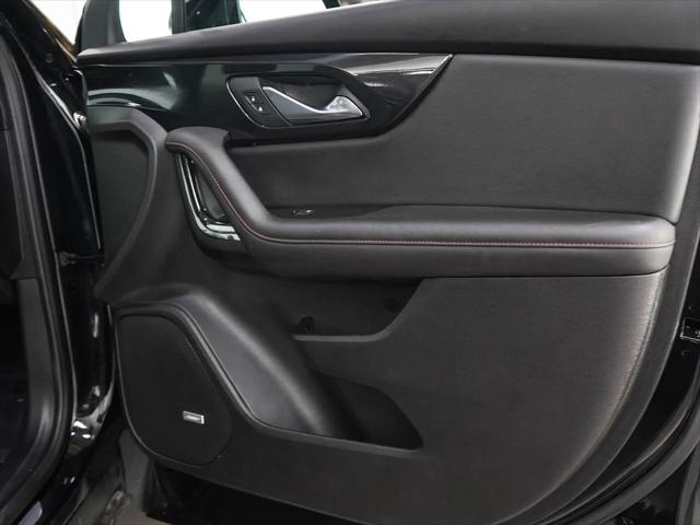 2021 Chevrolet Blazer AWD RS