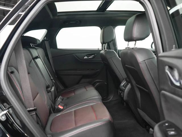 2021 Chevrolet Blazer AWD RS