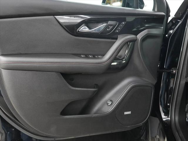 2021 Chevrolet Blazer AWD RS
