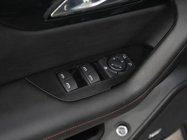 2021 Chevrolet Blazer AWD RS