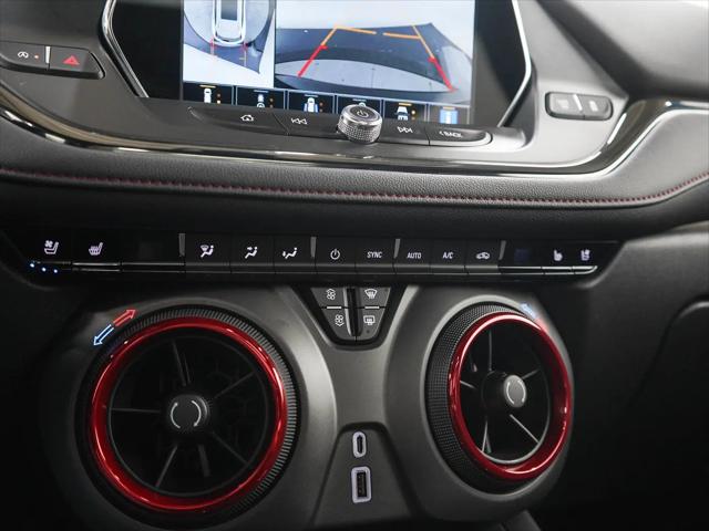 2021 Chevrolet Blazer AWD RS