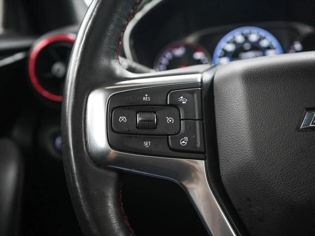 2021 Chevrolet Blazer AWD RS