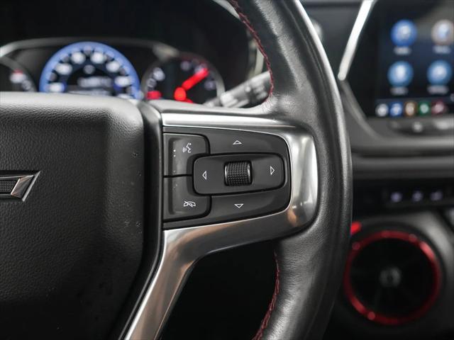 2021 Chevrolet Blazer AWD RS