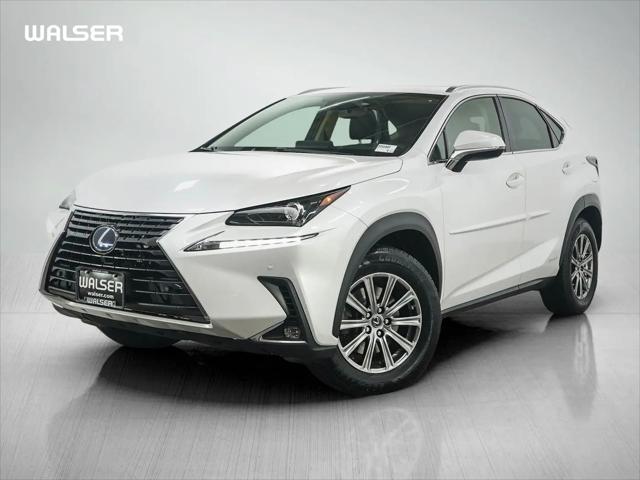 2020 Lexus NX 300h NX 300h for sale in Bloomington, MN
