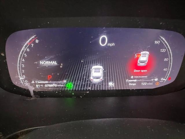 2022 Acura MDX Technology Package