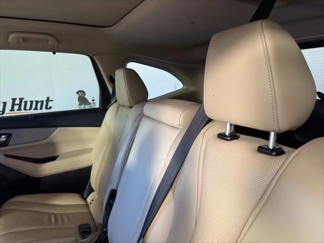 2022 Acura MDX Technology Package