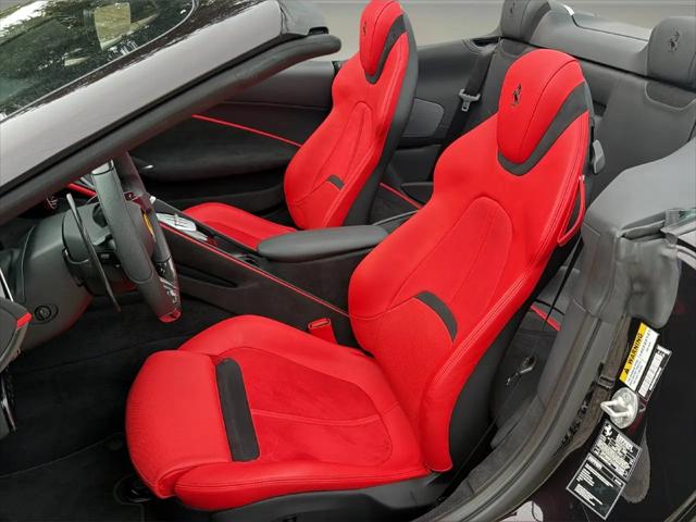 2025 Ferrari Roma Roma Spider